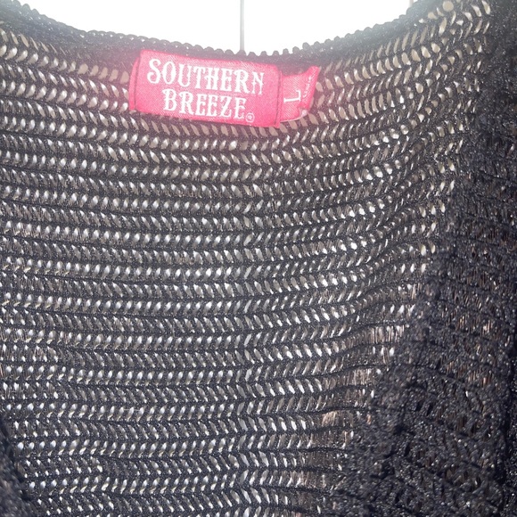 swimsuit cover up - Picture 4 of 7